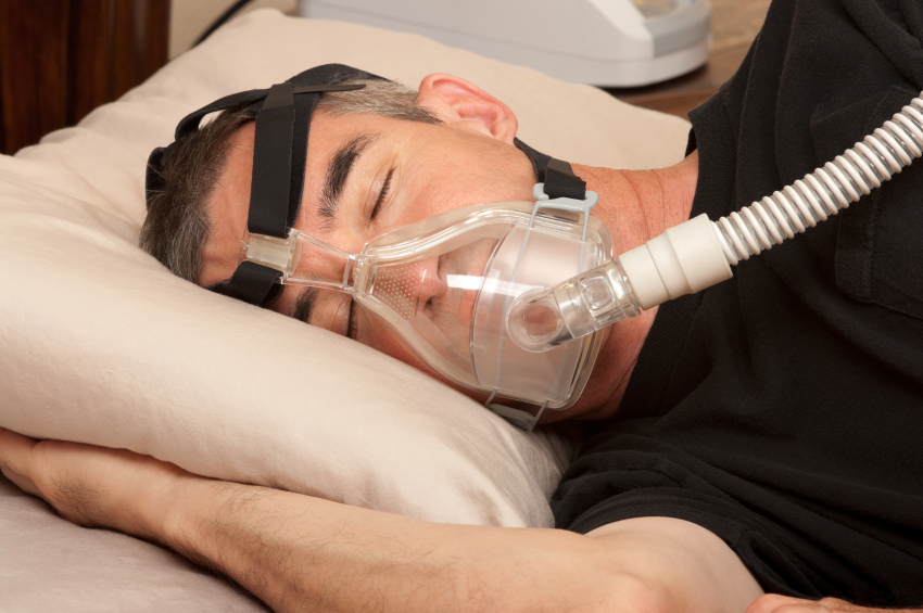 What Can Happen if You Clench Your Teeth While Sleeping