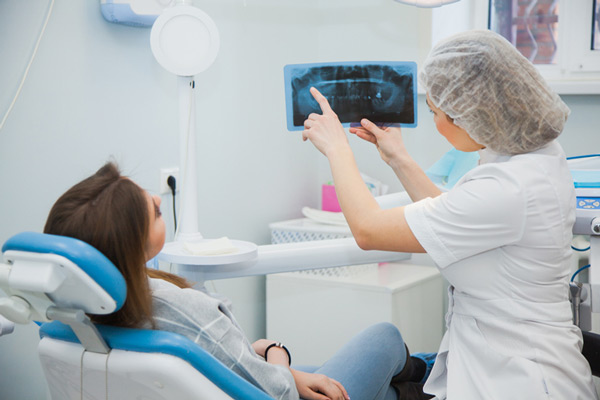 What Are the Advantages of Bone Grafting?